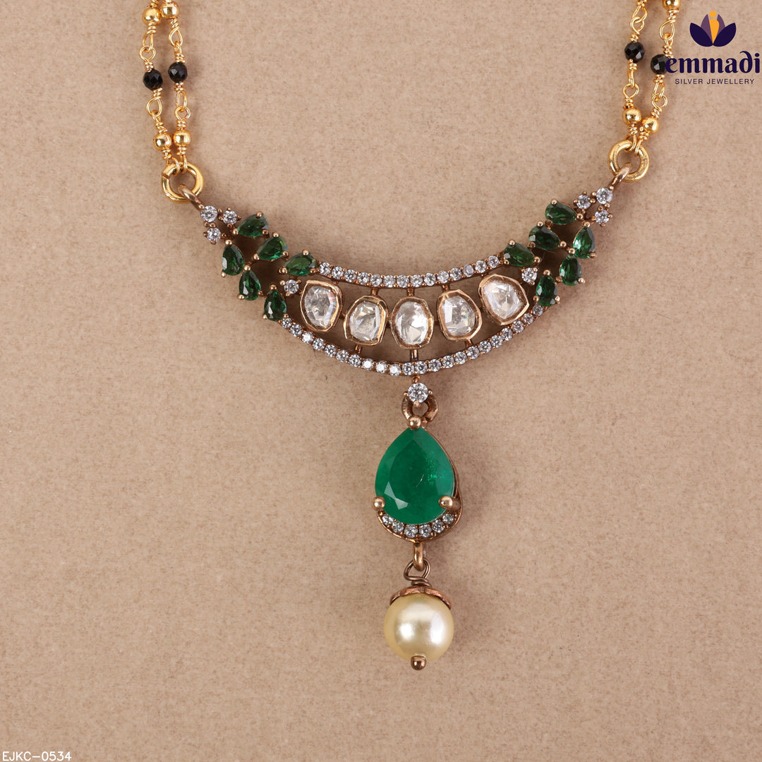 Chain Beads