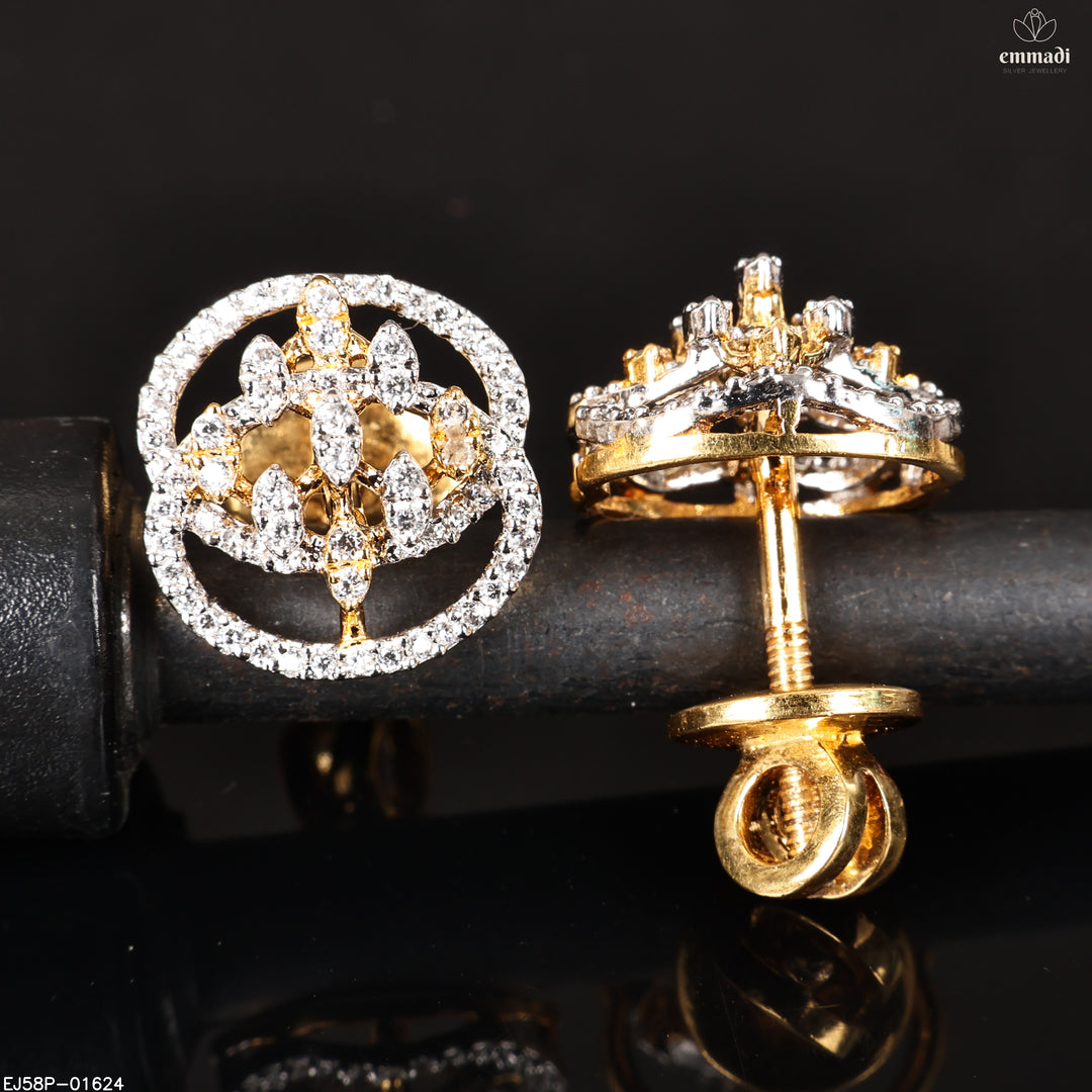 Studs Premium Cz