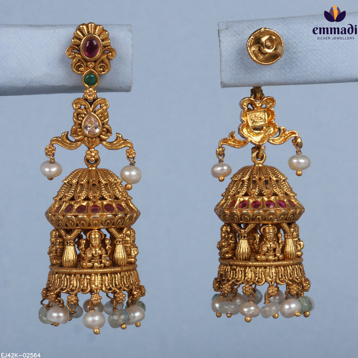 Jhumka Antique