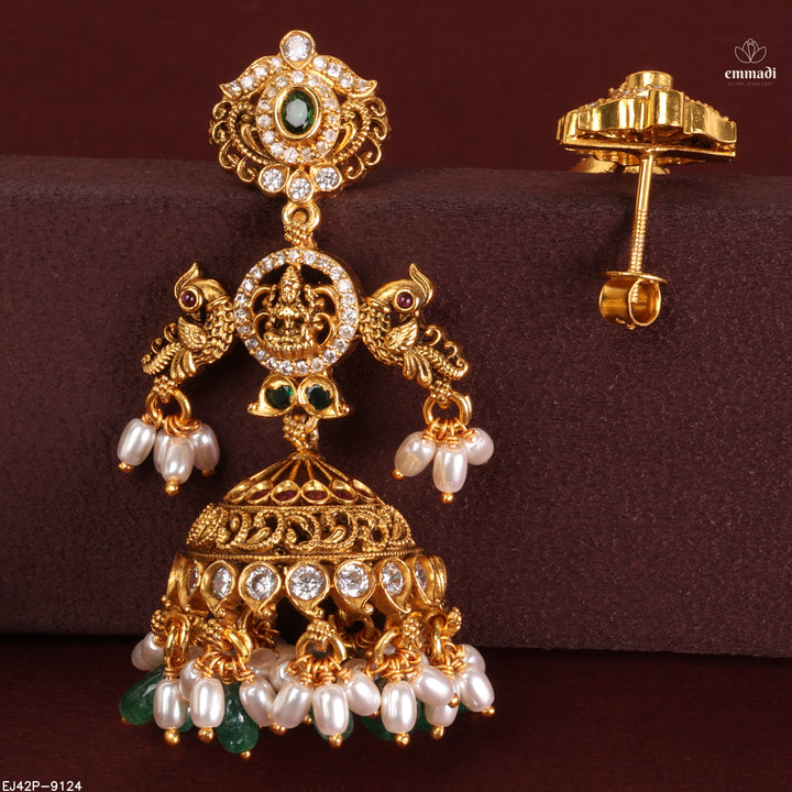 Jhumka Antique
