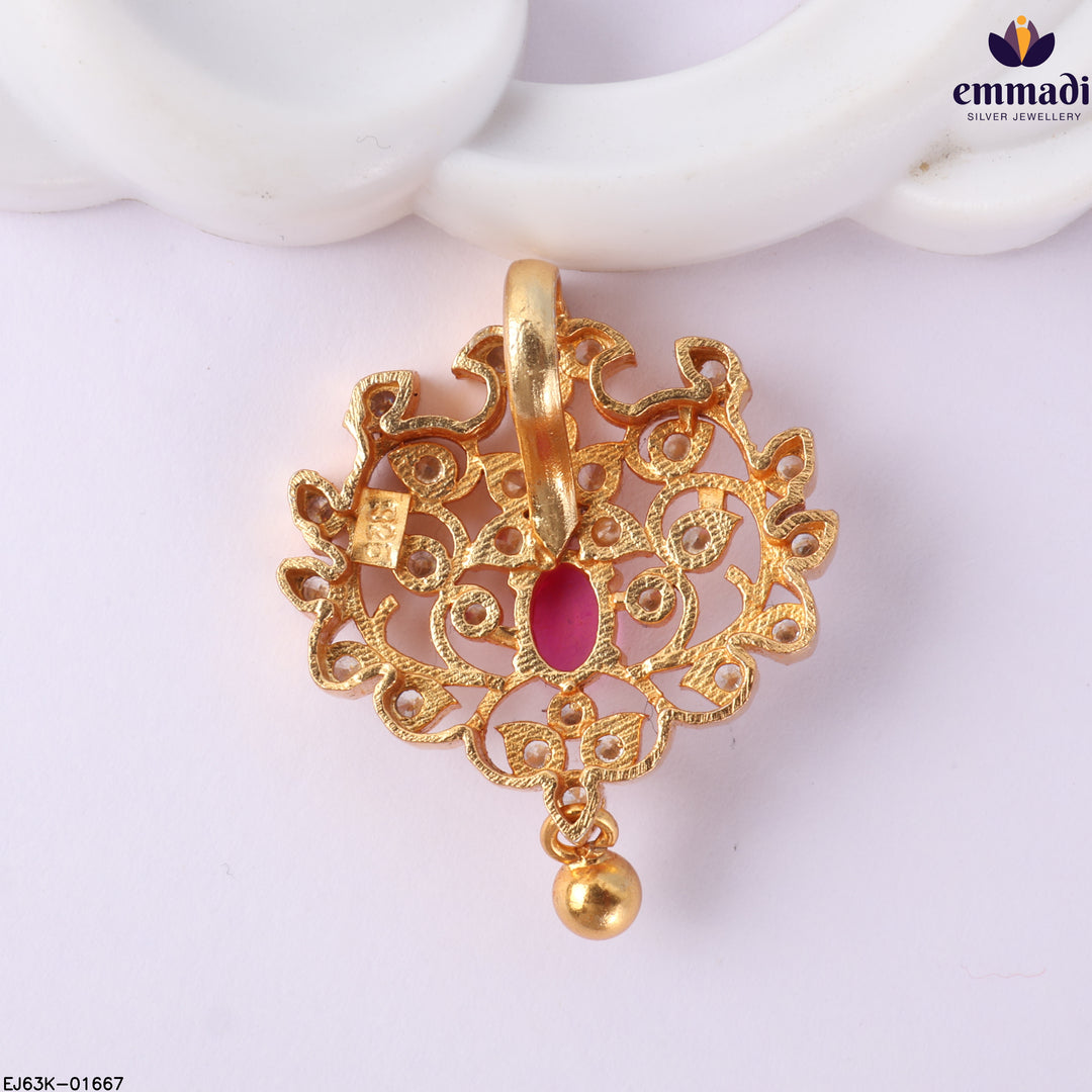 Pendant Antique