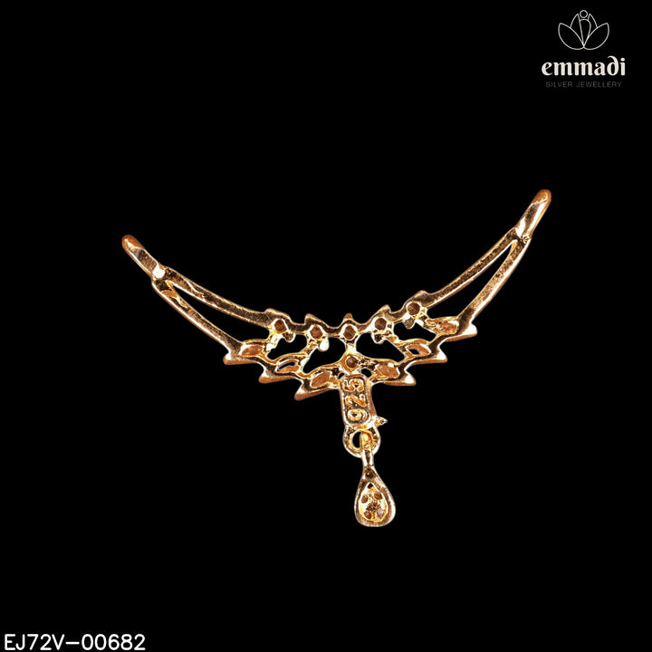 Pendant Premium Cz