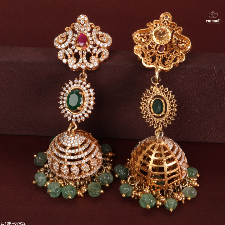 Jhumka Antique