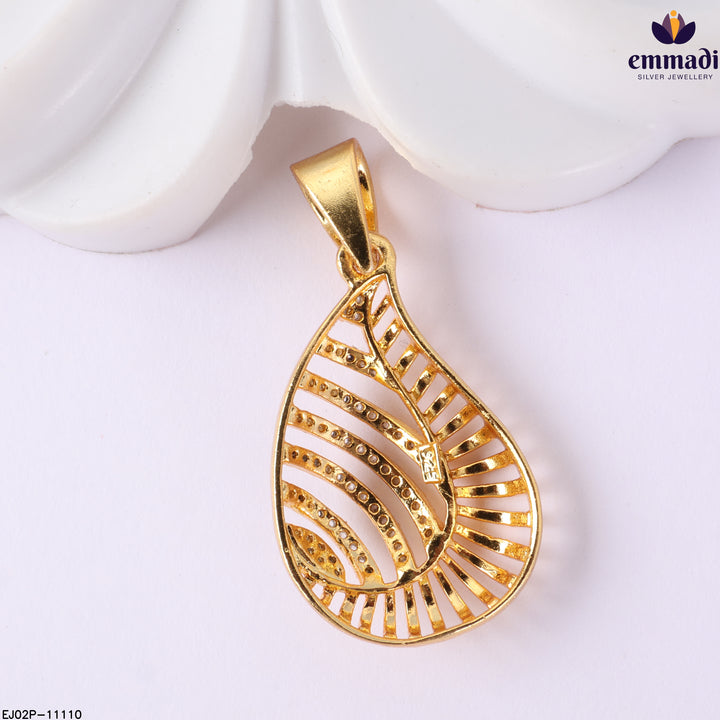 Pendant Antique
