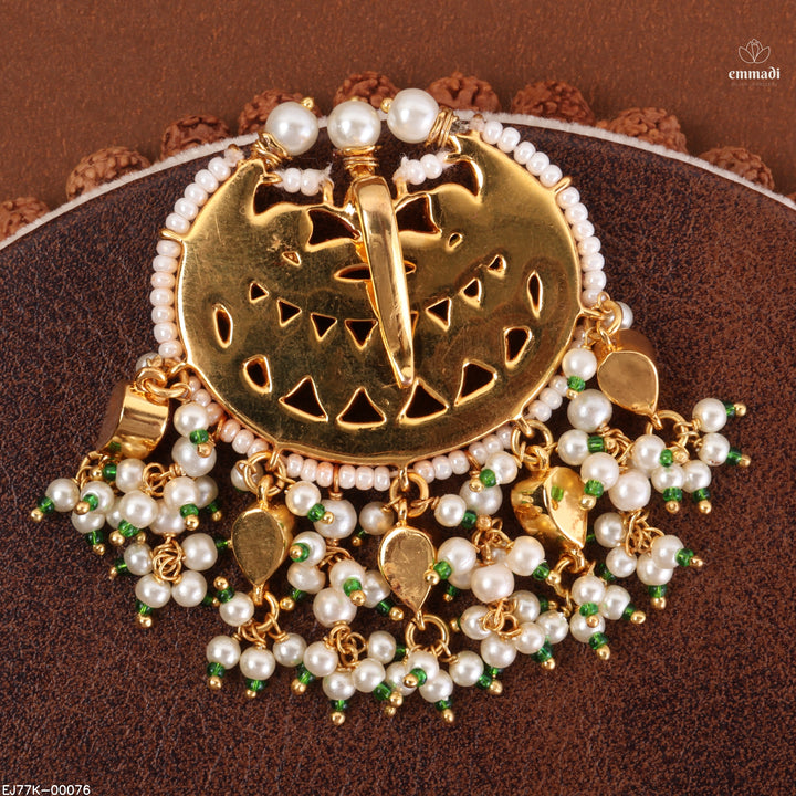 Pendant Kundan