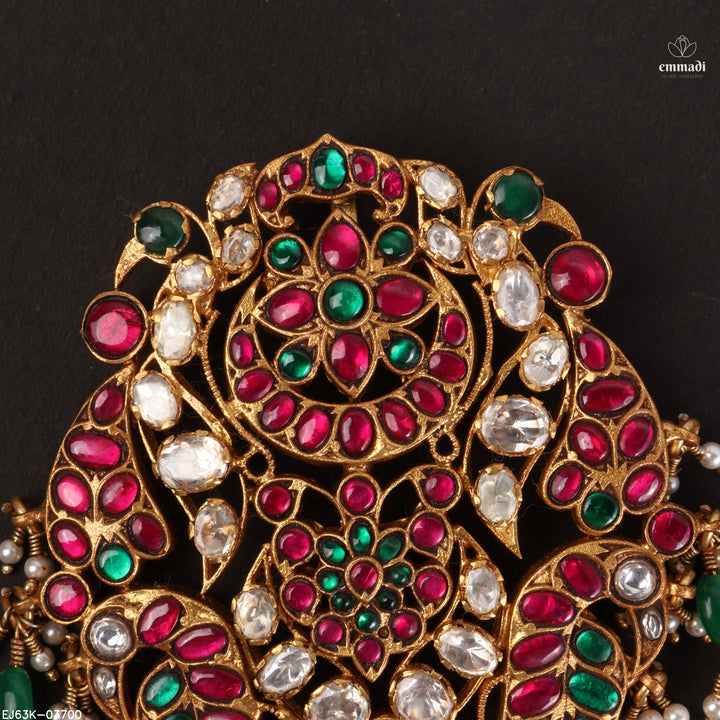 Pendant Kundan