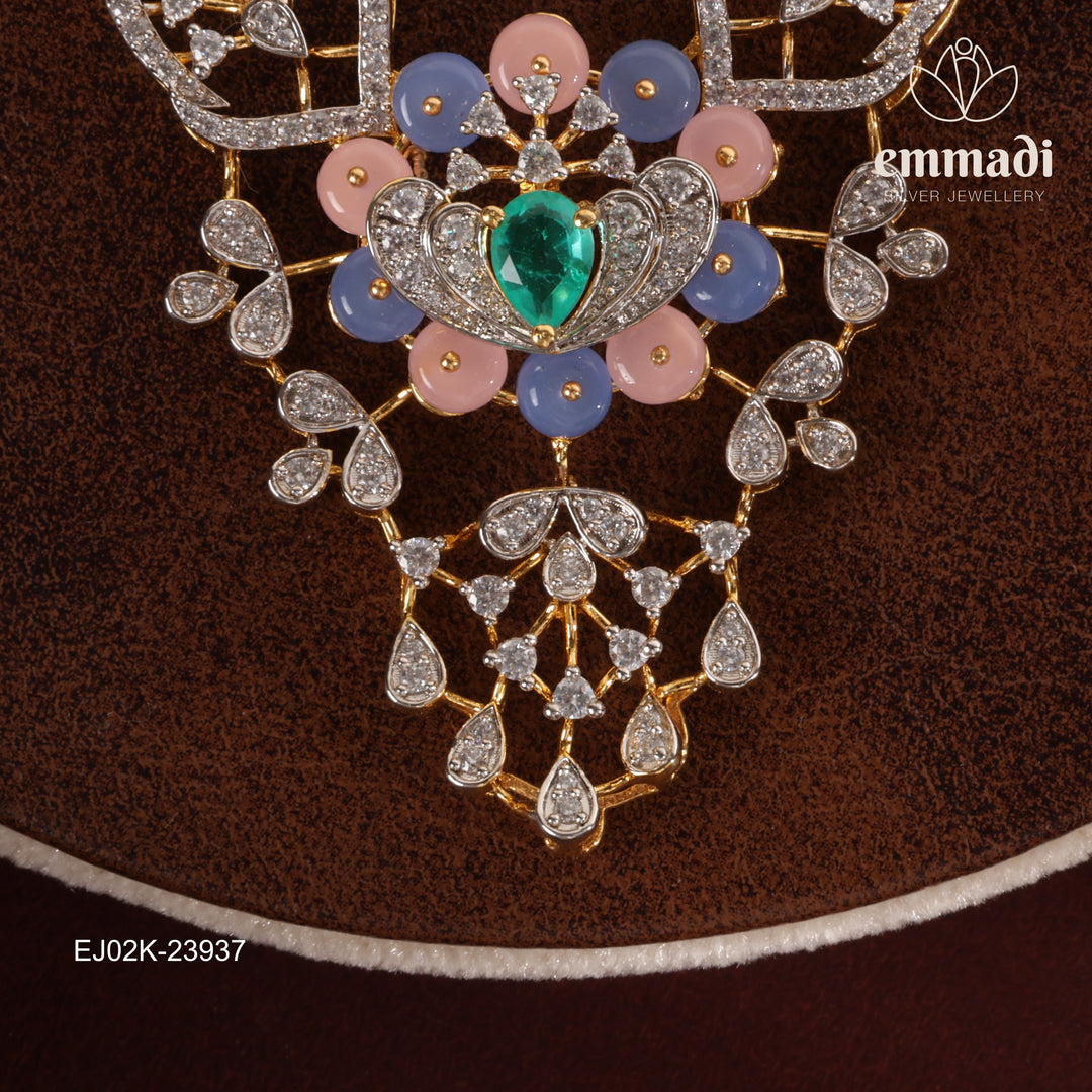 Pendant Gem Stone