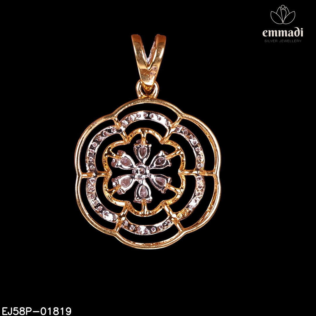 Pendant Premium Cz