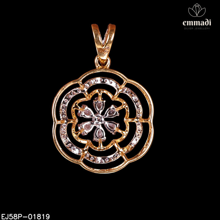 Pendant Premium Cz