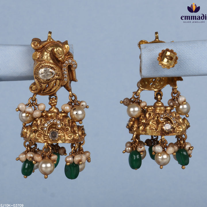 Jhumka Antique