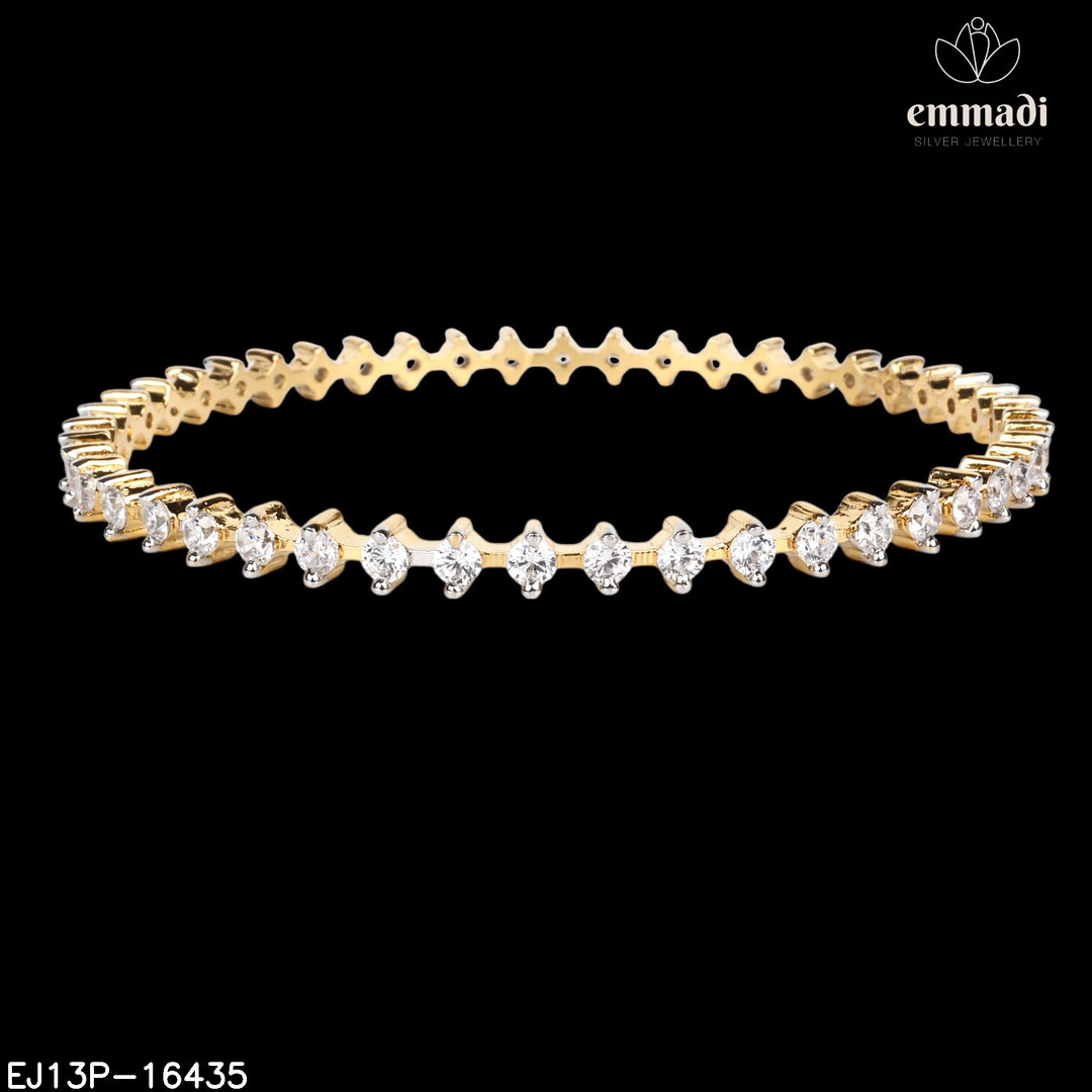 Bangles Premium Cz