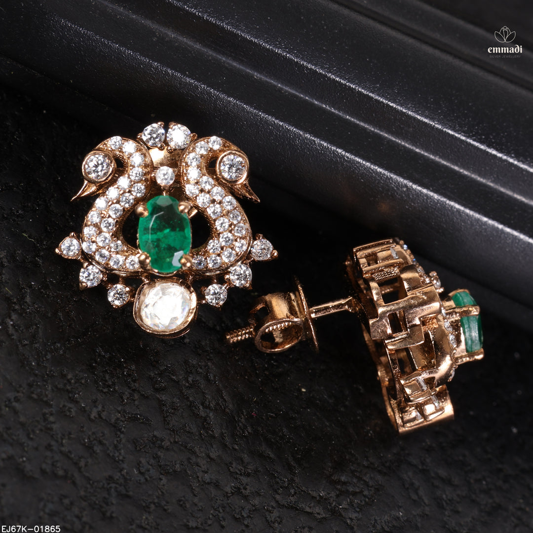 Studs Victorian