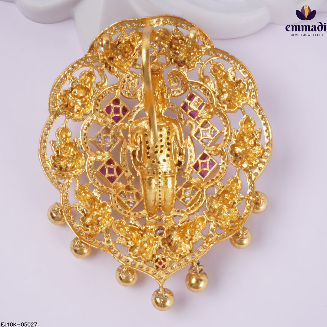 Pendant Antique