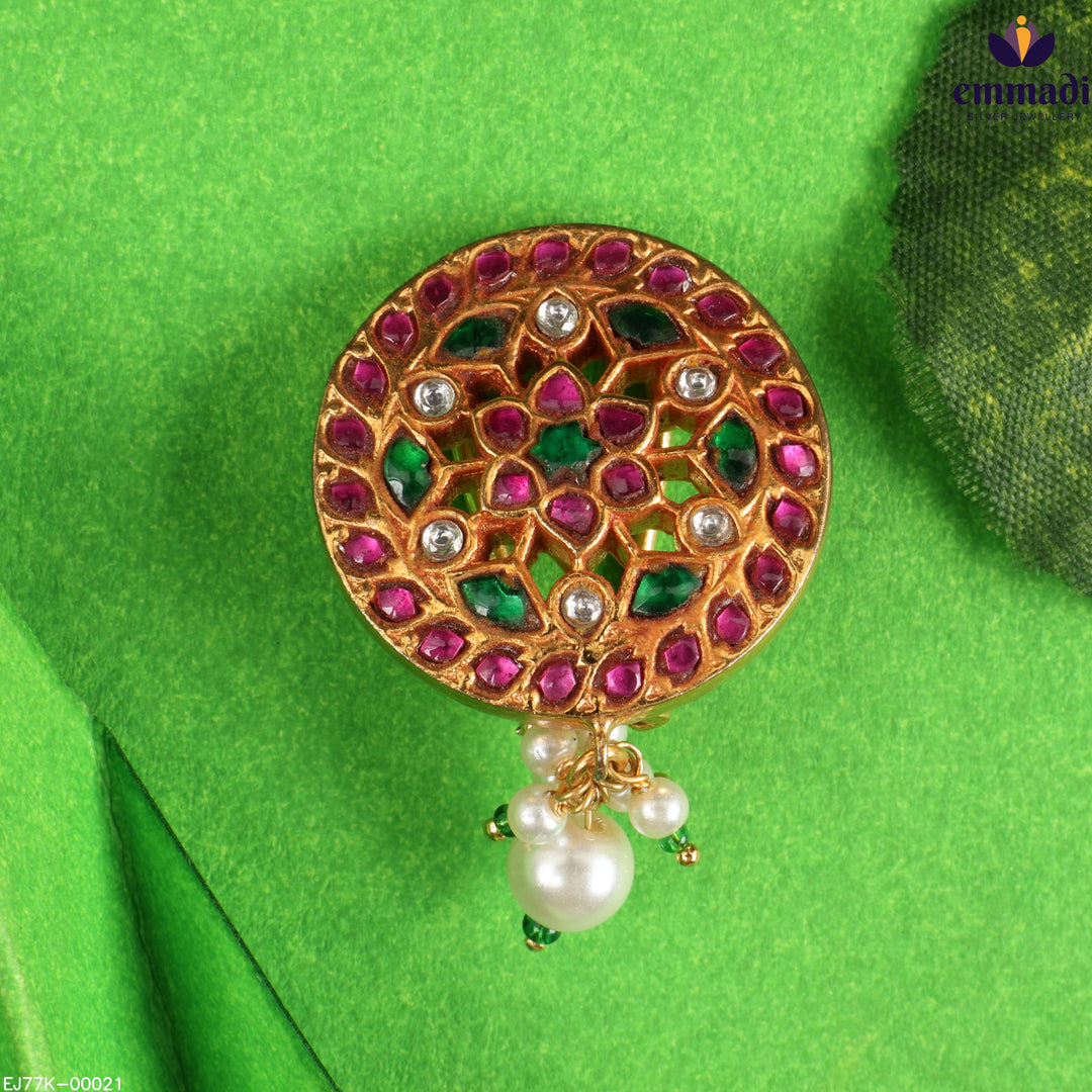 Hangings Kundan