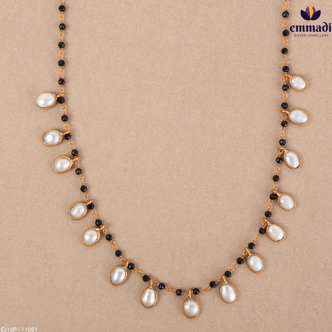Chain Beads