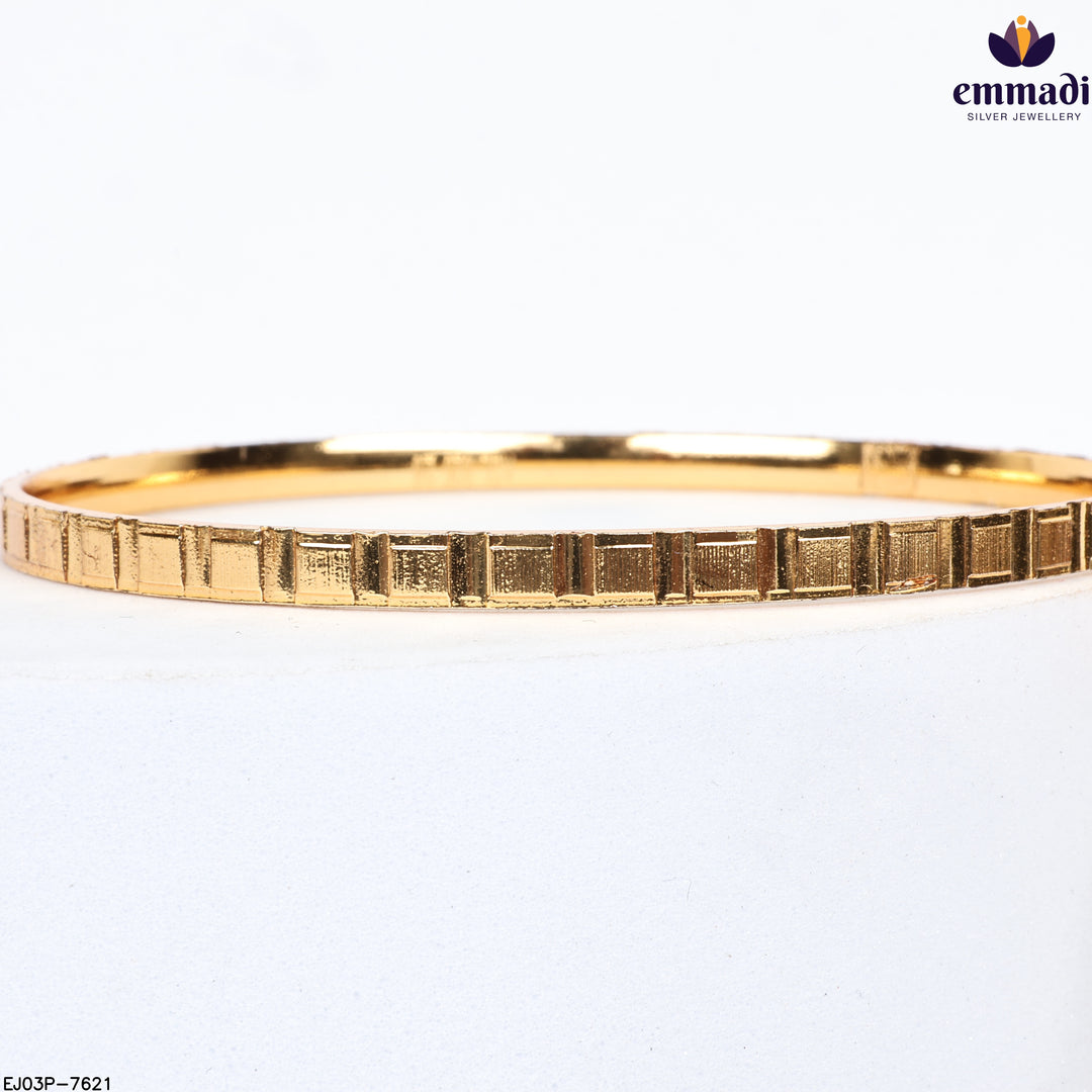 Bangles Plain