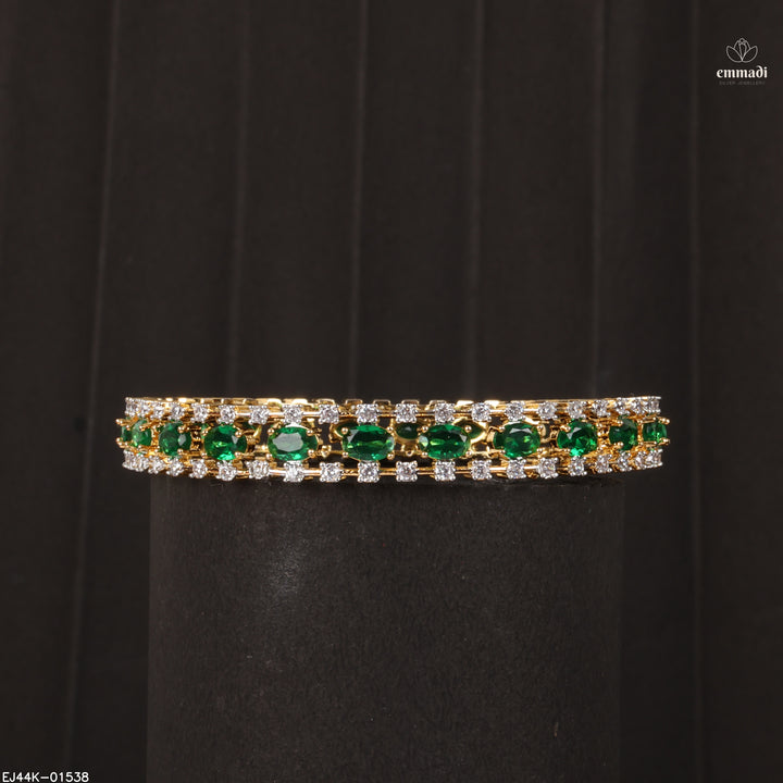 Bangles Premium Cz