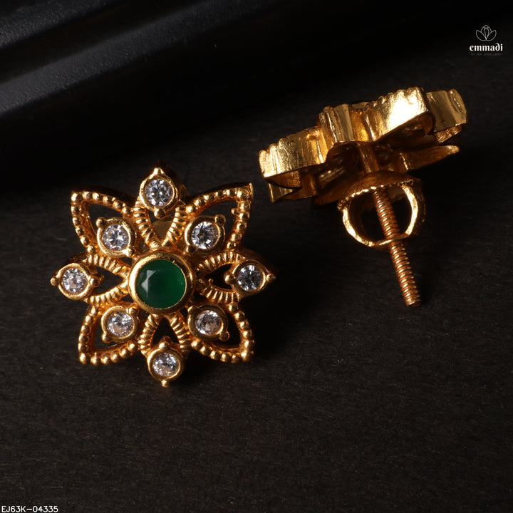 Studs Antique
