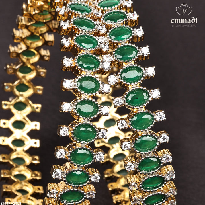 Bangles Premium 3D Cz