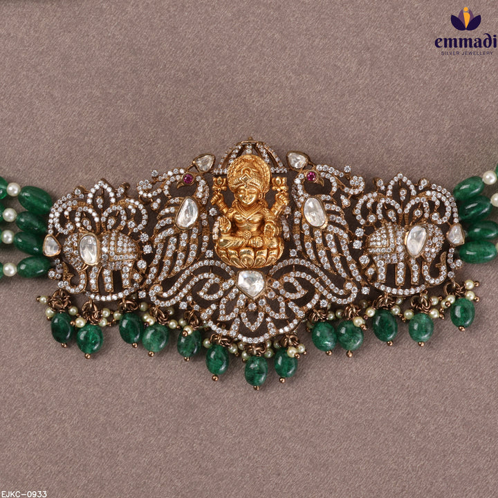 Choker Victorian