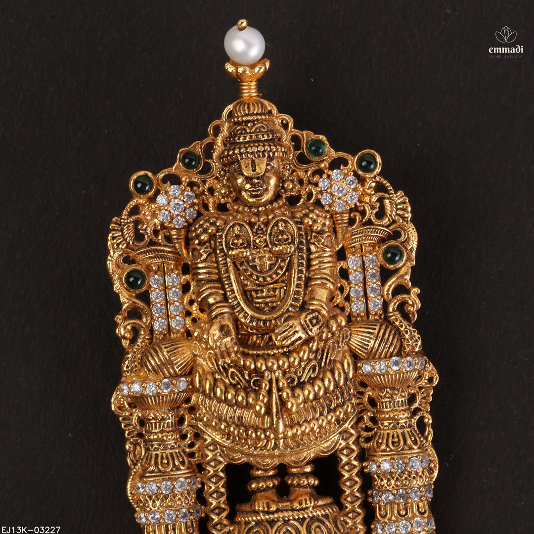 Pendant Antique