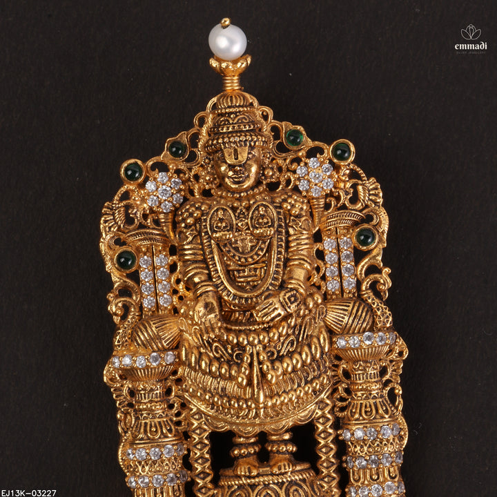 Pendant Antique