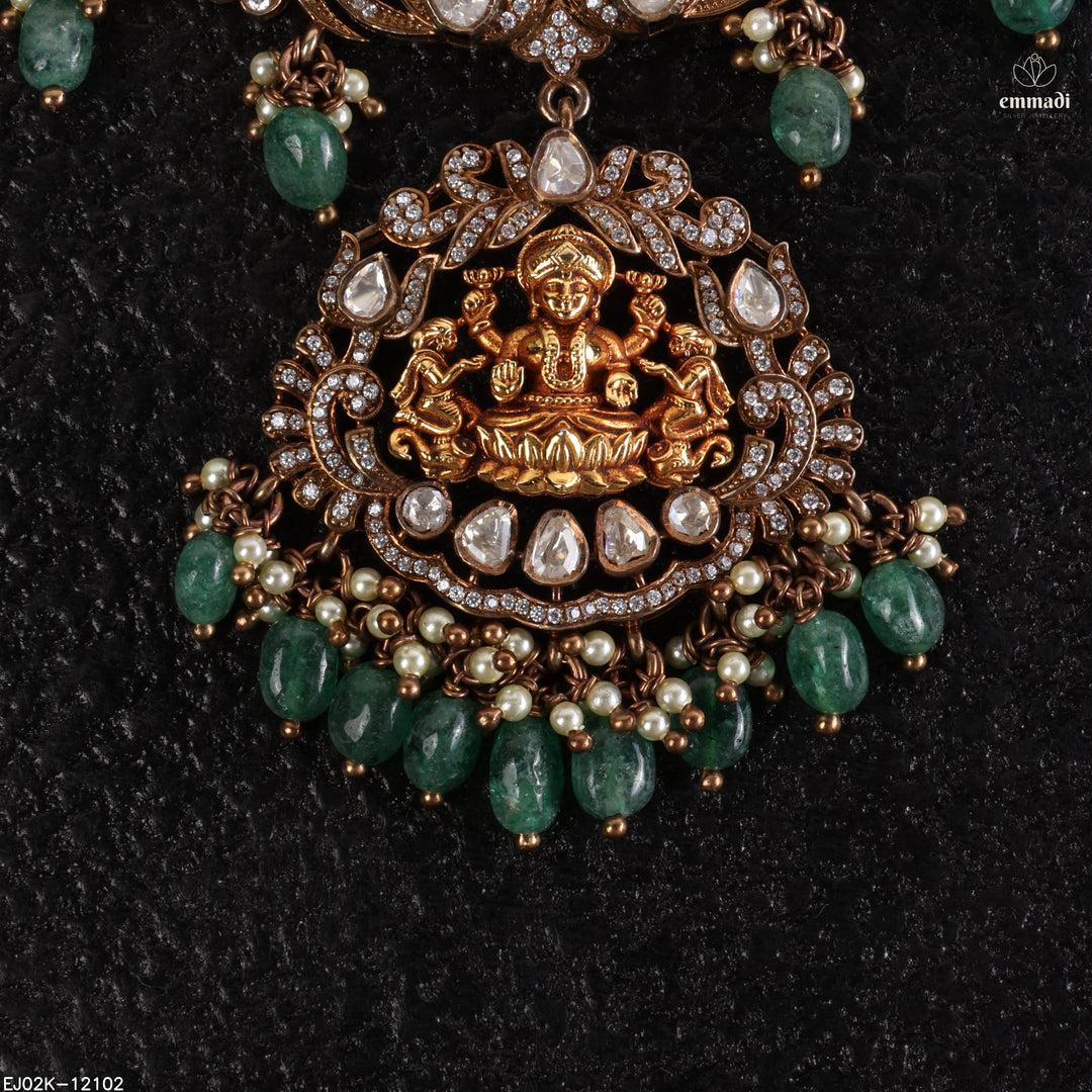 Short Necklace Victorian