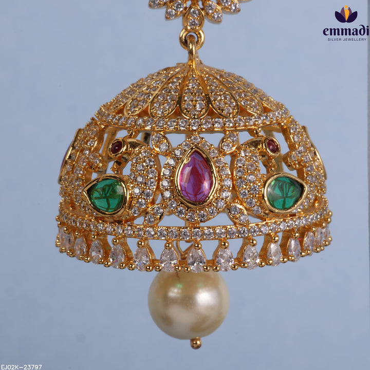 Jhumka Antique