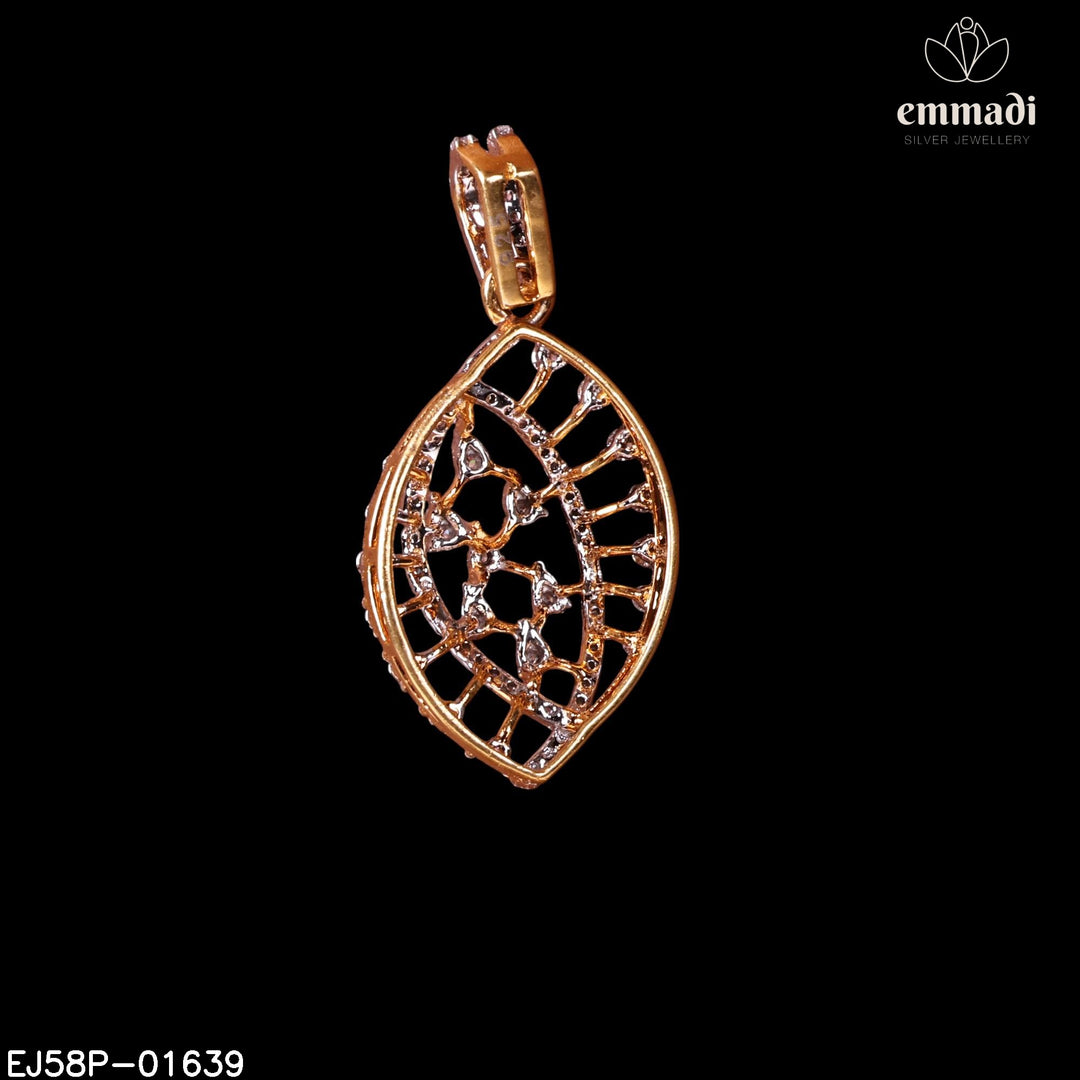 Pendant Premium Cz