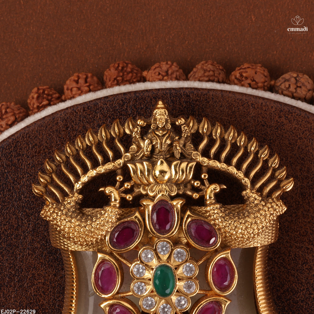 Pendant Antique