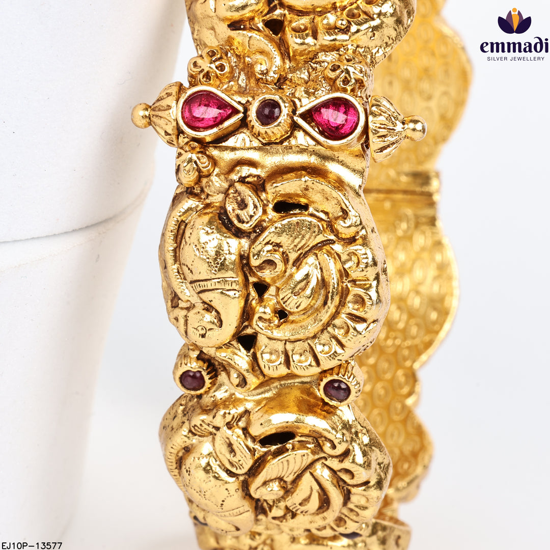 Bangles Antique