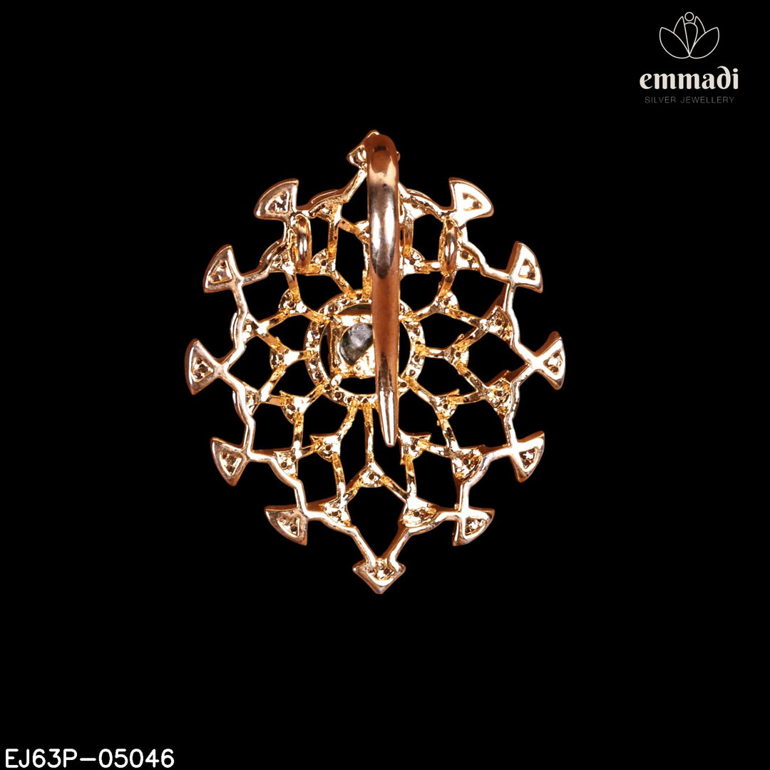 Pendant Premium Cz