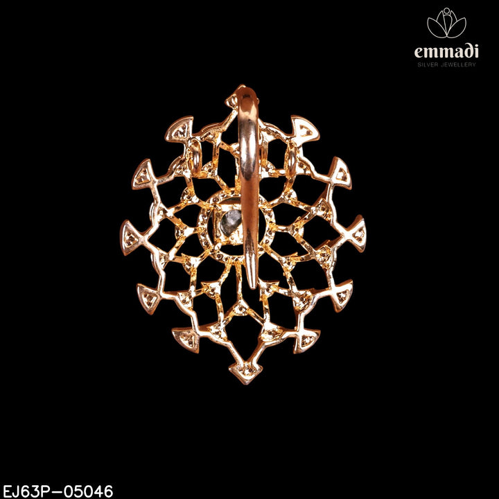 Pendant Premium Cz