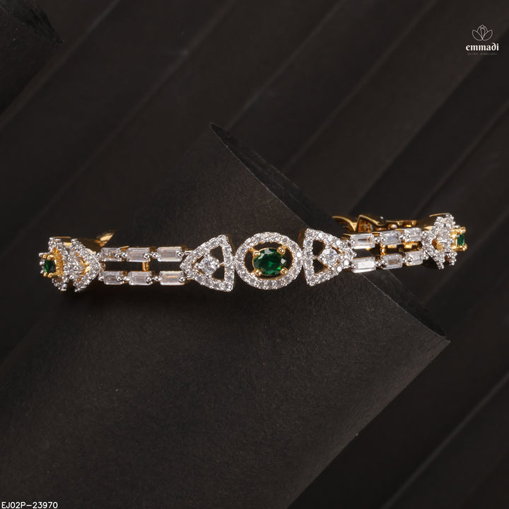 Bangles Premium Cz