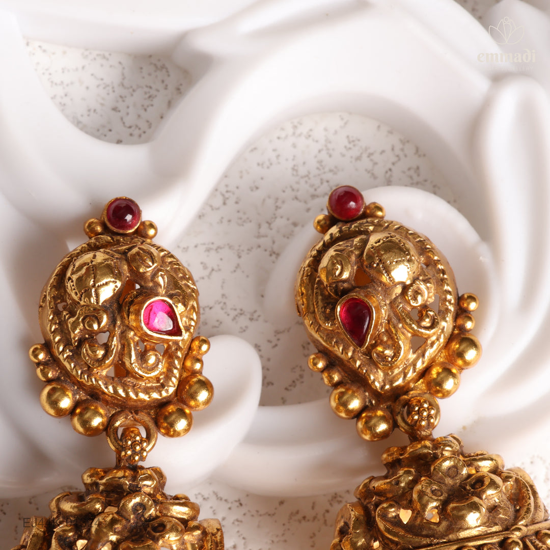 Jhumka Antique