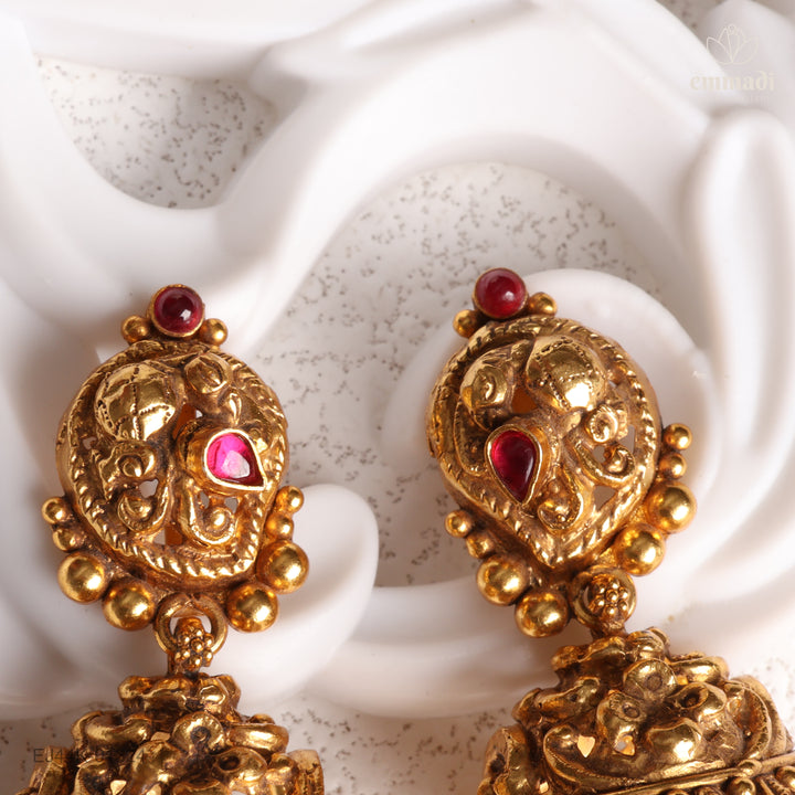Jhumka Antique