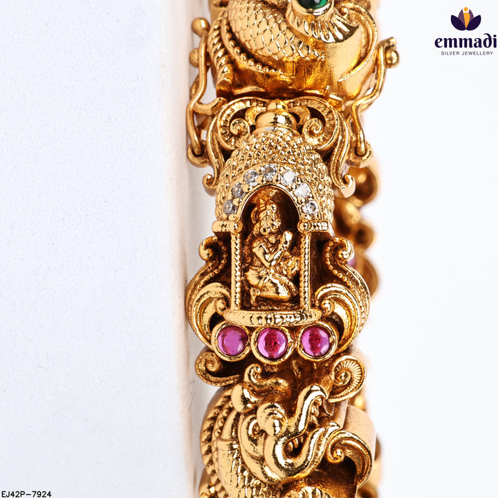 Bangles Premium Nakshi