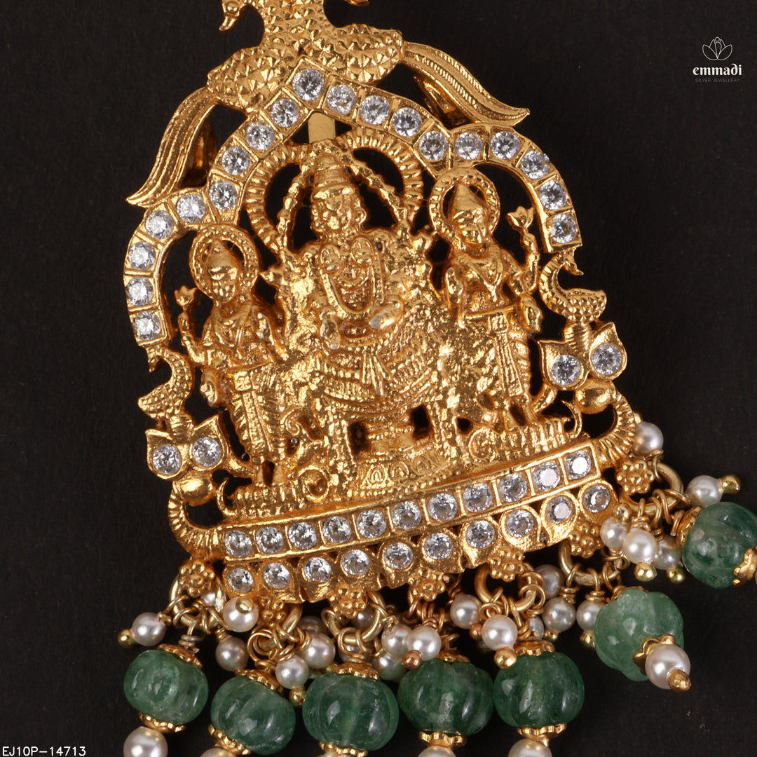 Pendant Antique
