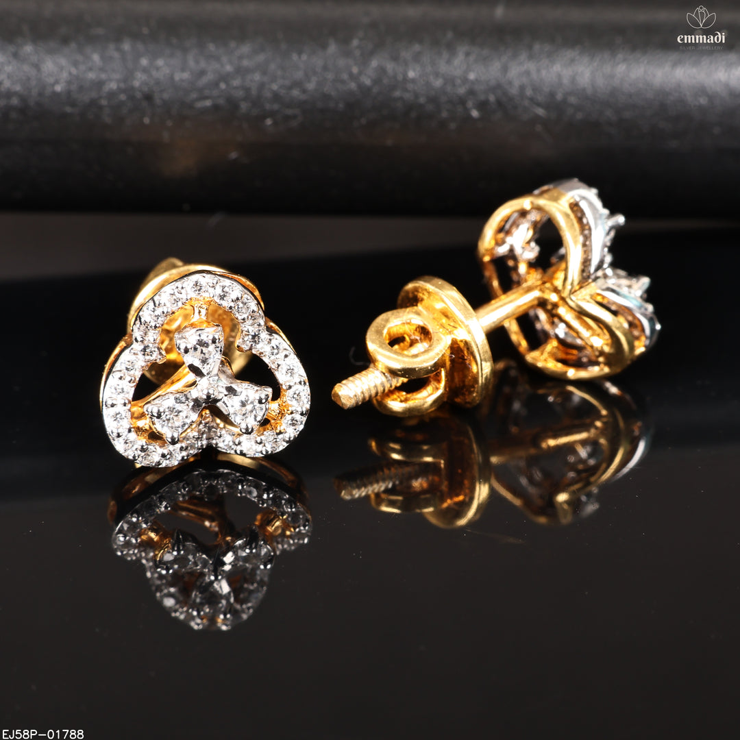 Studs Premium Cz