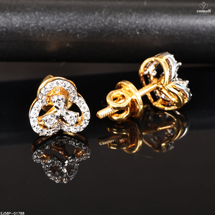 Studs Premium Cz