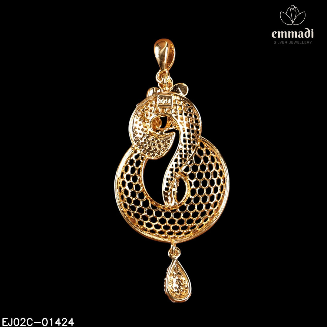 Pendant Antique