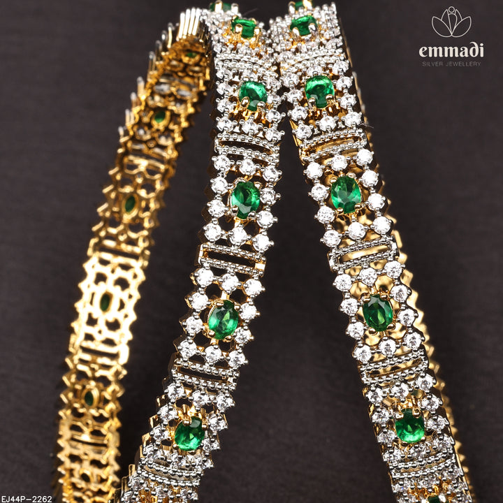 Bangles Premium Cz