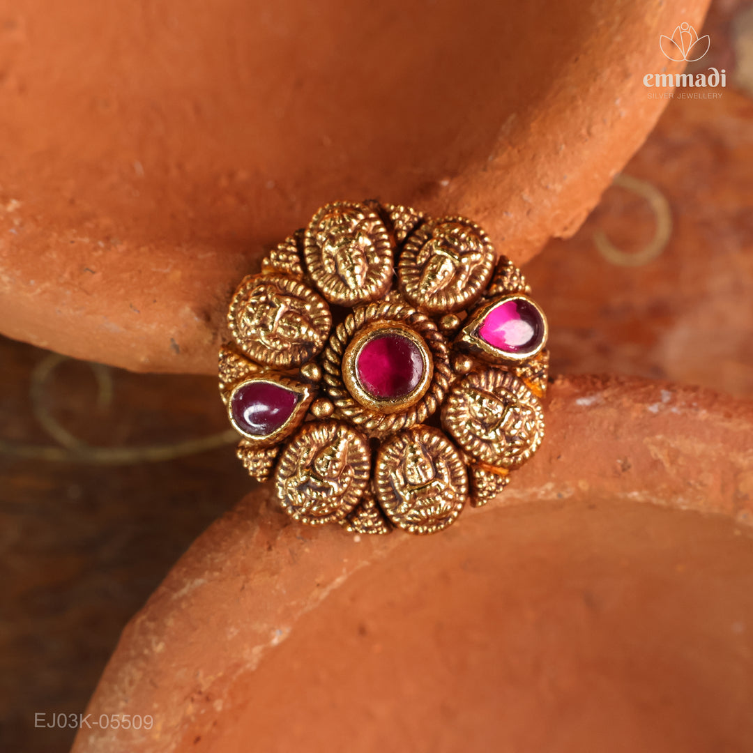 Studs Antique