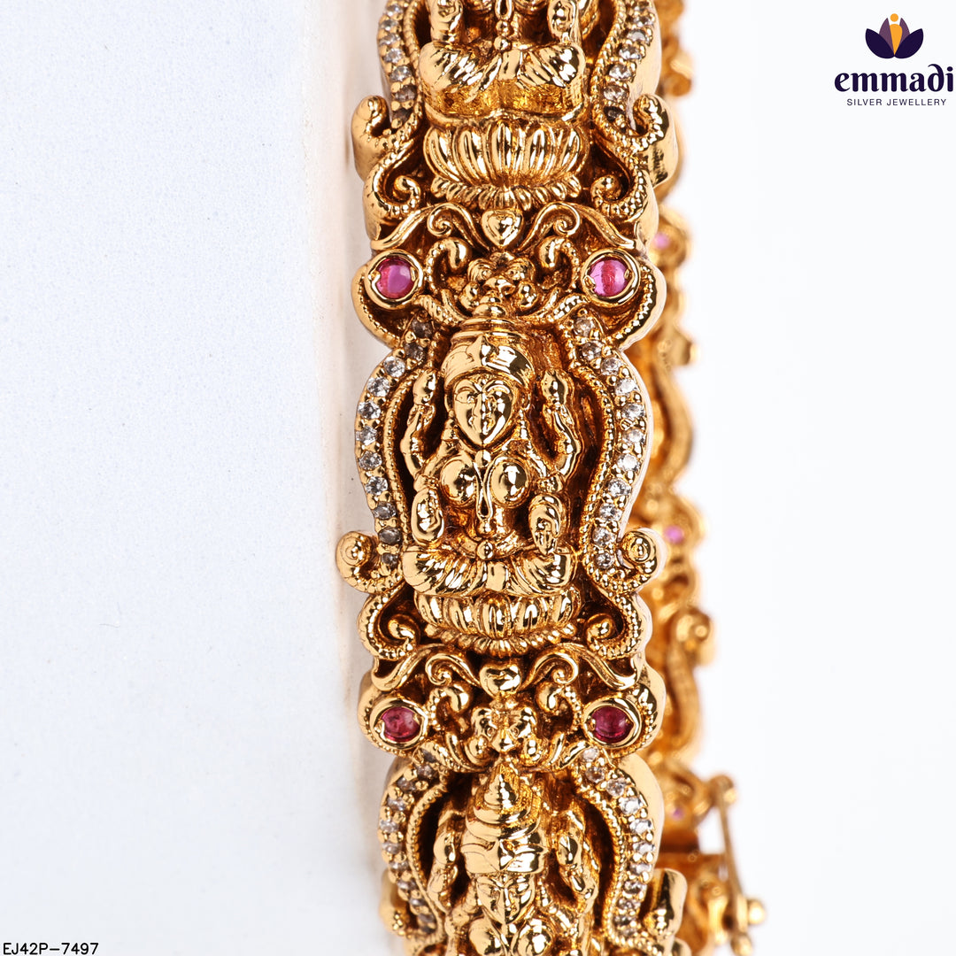 Bangles Premium Antique