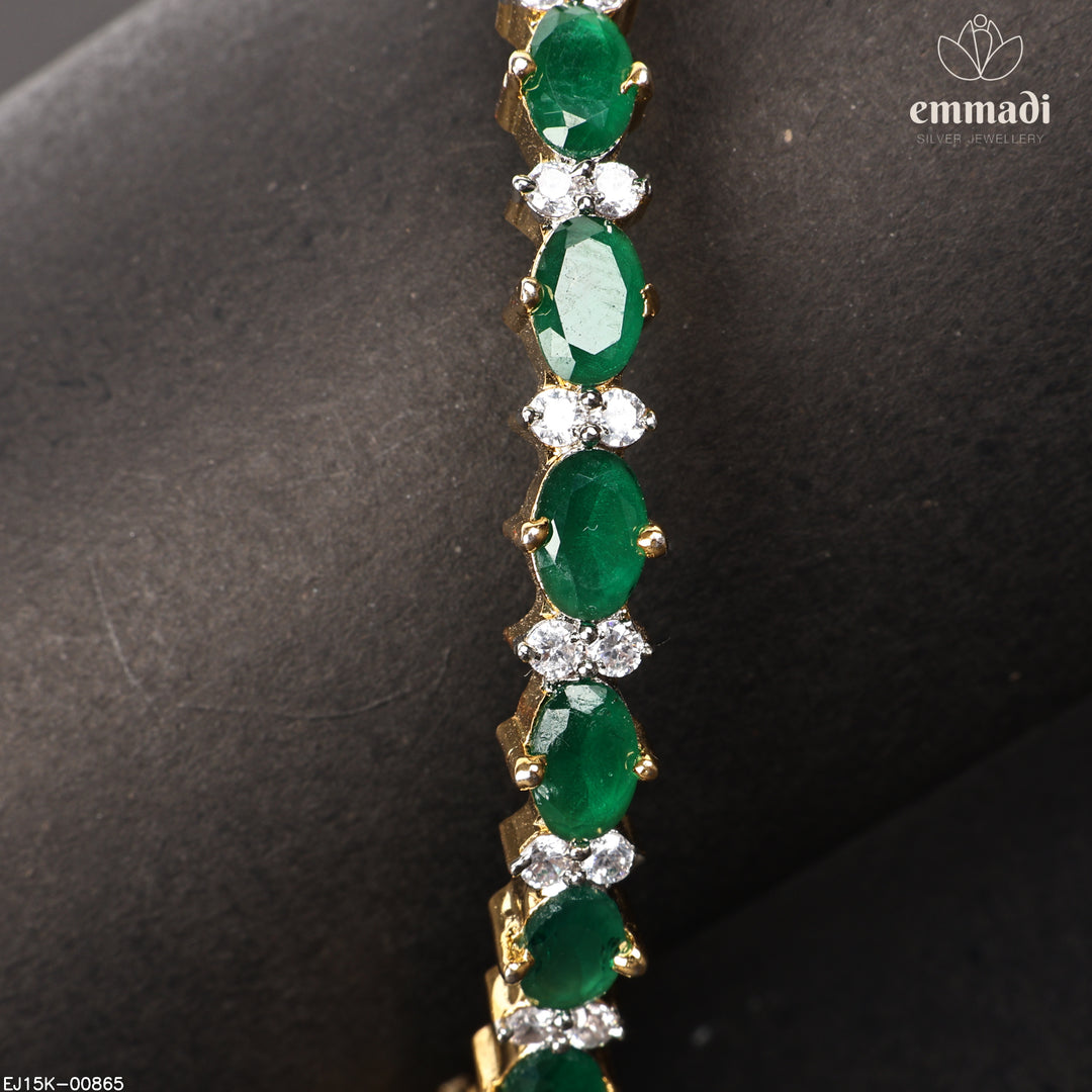 Bangles Premium 3D Cz