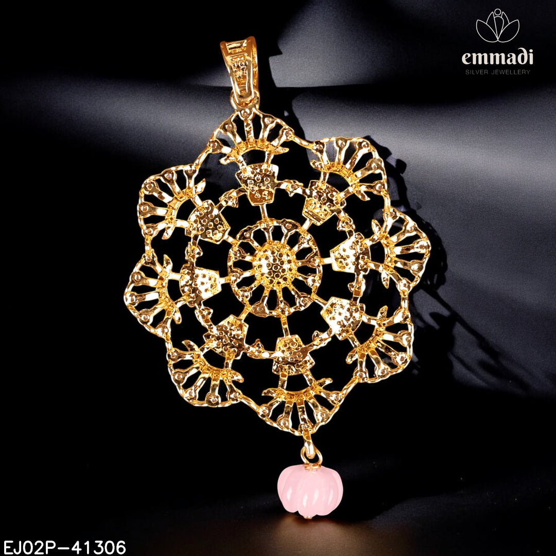Pendant Premium Cz