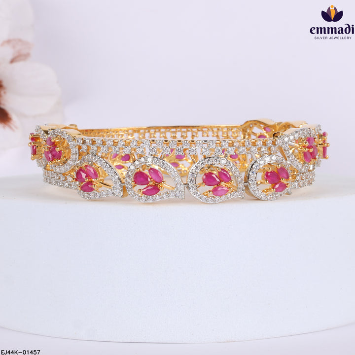 Bangles Premium Cz