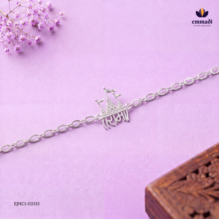 RAKHI FANCY
