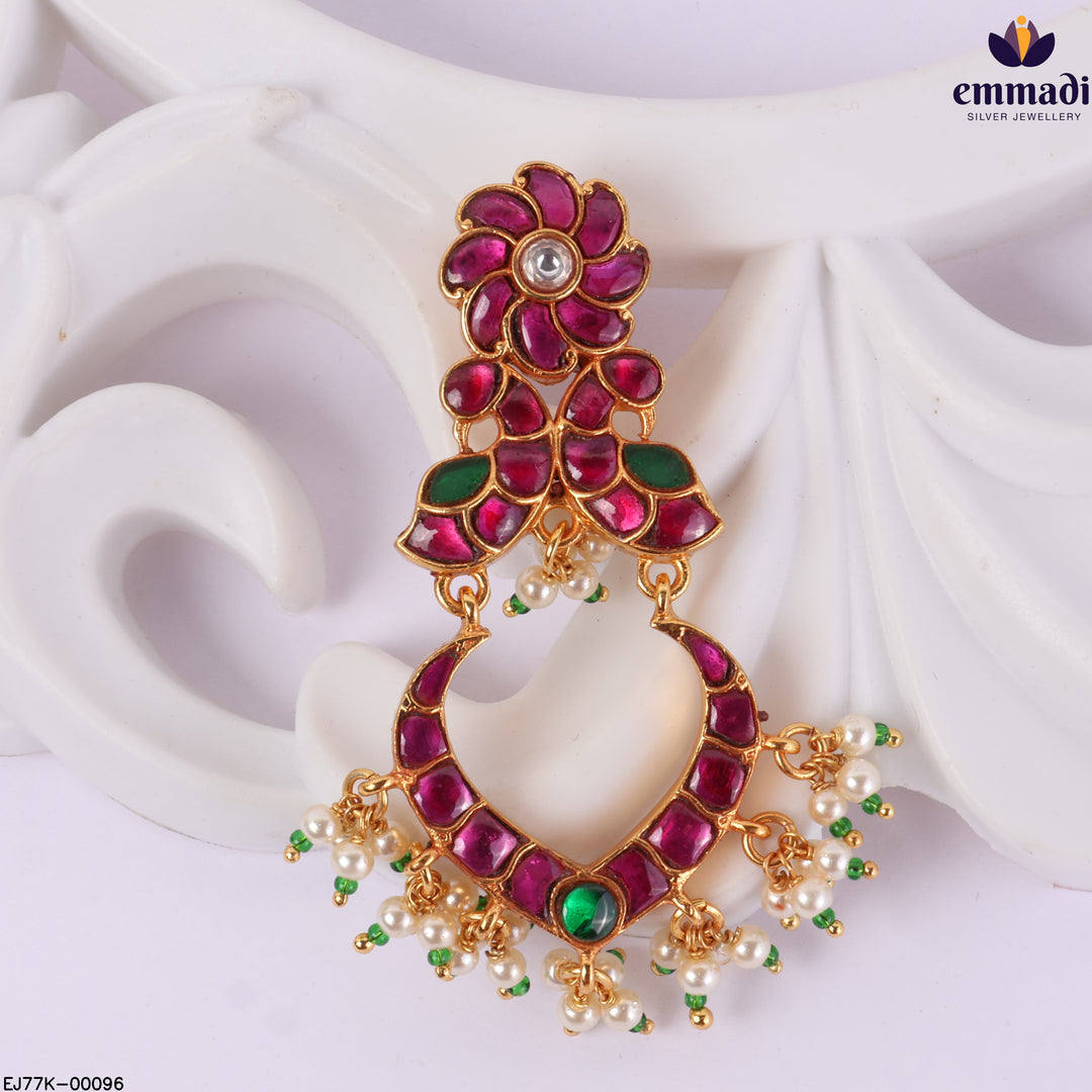 Hangings Kundan