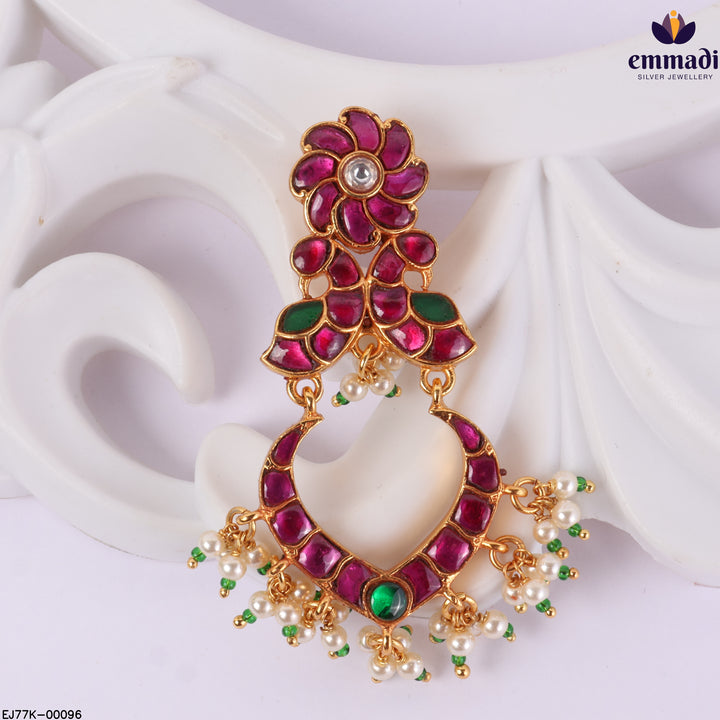 Hangings Kundan